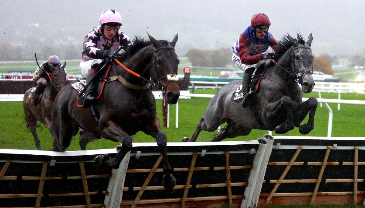 No Drama This End (Right)