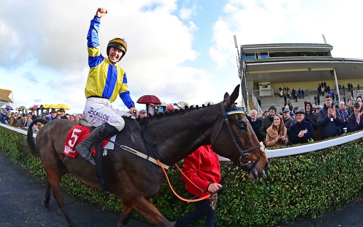 Answer To Kayf and John Shinnick