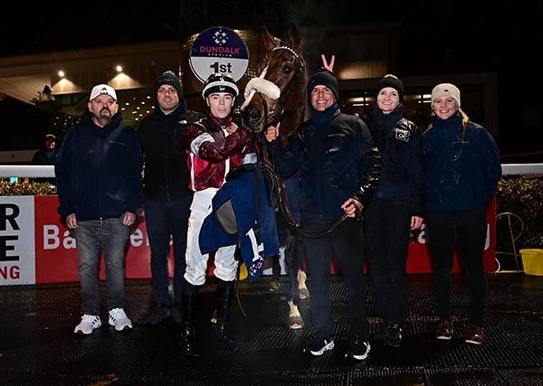 Sky Watch with winning connections 