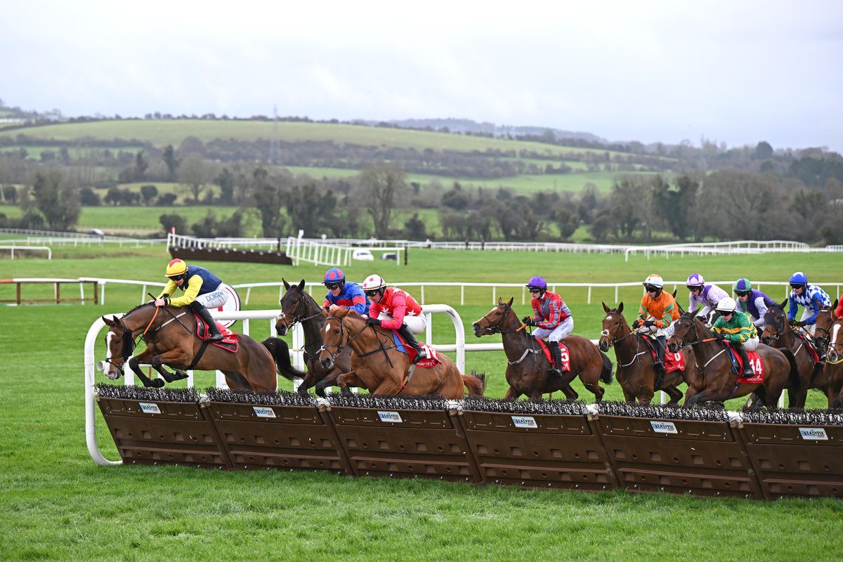 Punchestown 