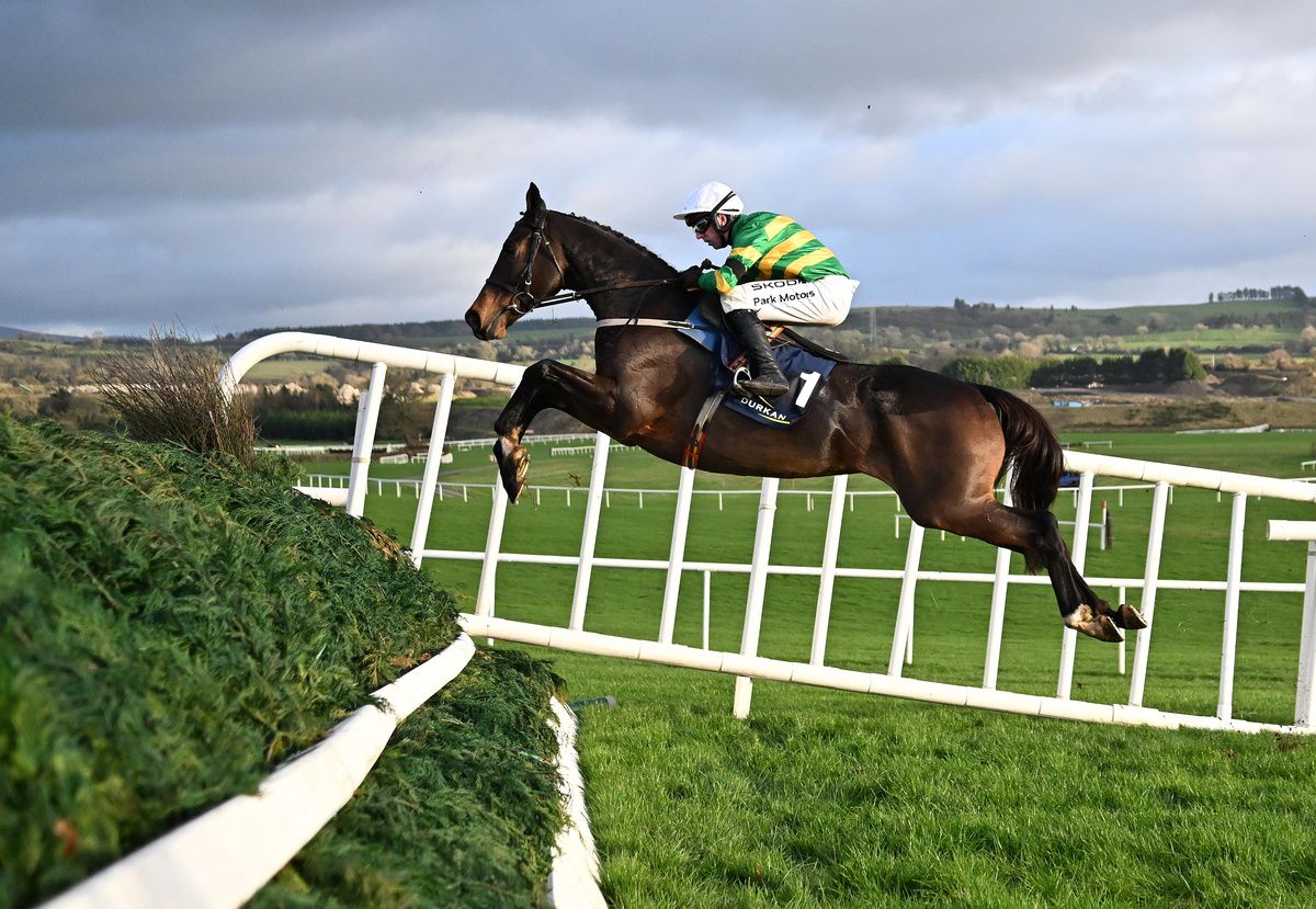 Fact To File and Mark Walsh 