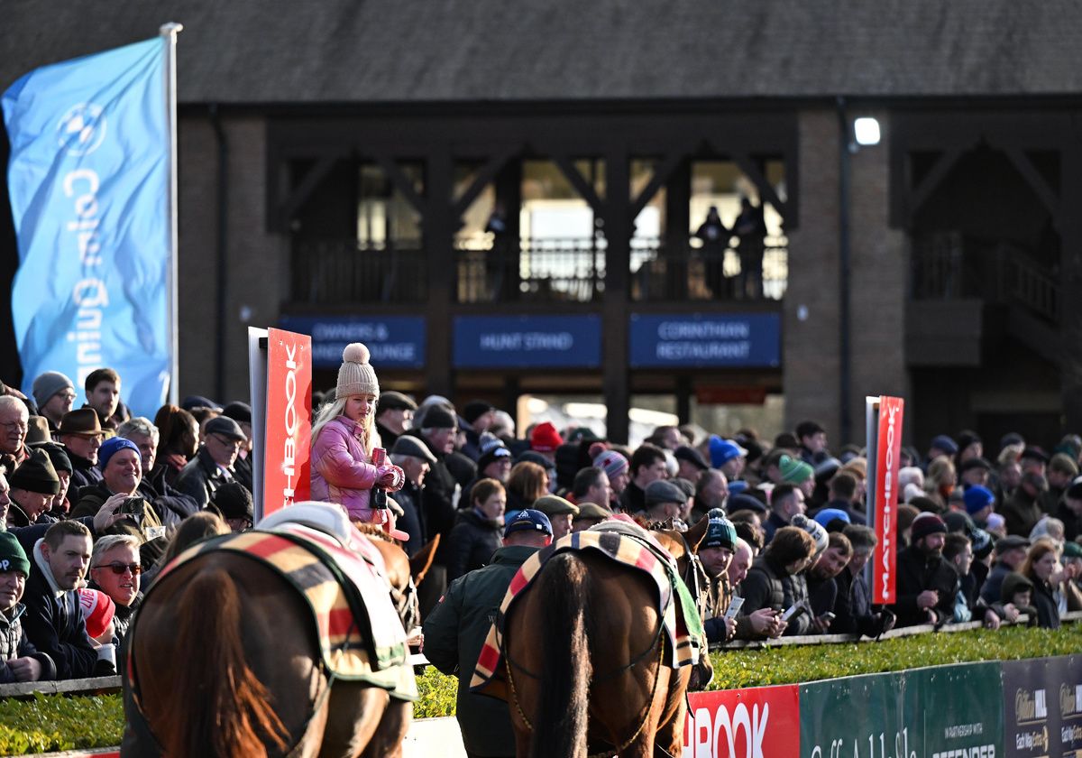 Punchestown