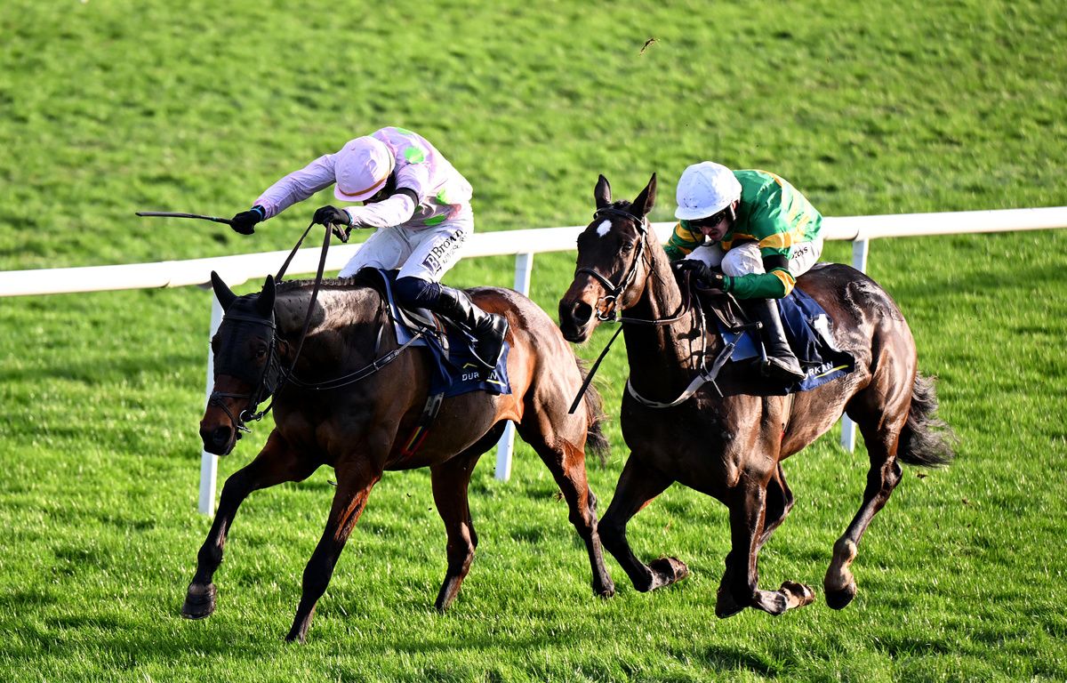 Gaelic Warrior and Fact To File 