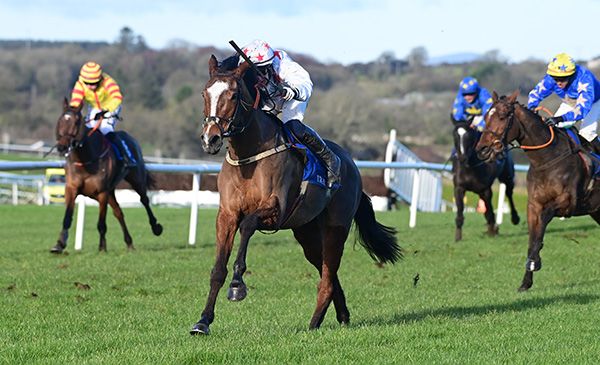 Alright Darling and Philip Donovan 