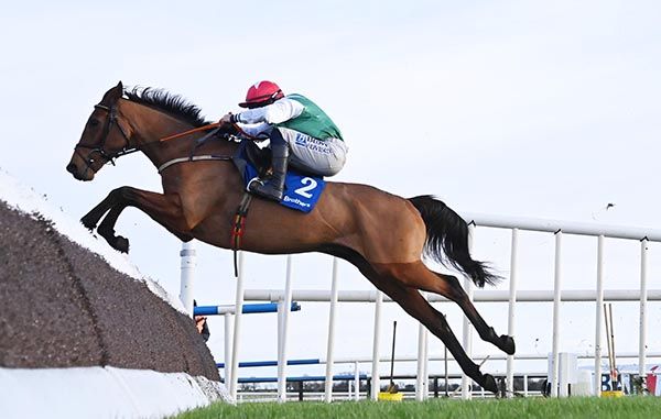 L'Evangeliste and Sean Flanagan