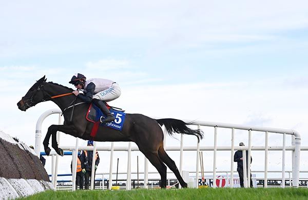 Skylight Hustle and Jack Kennedy 