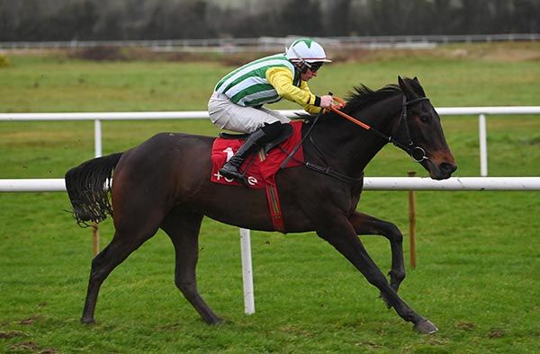 Charismatic Kid and Ray Barron