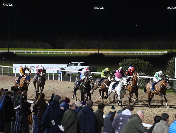 Instant Appeal and Jack Kearney (extreme right)