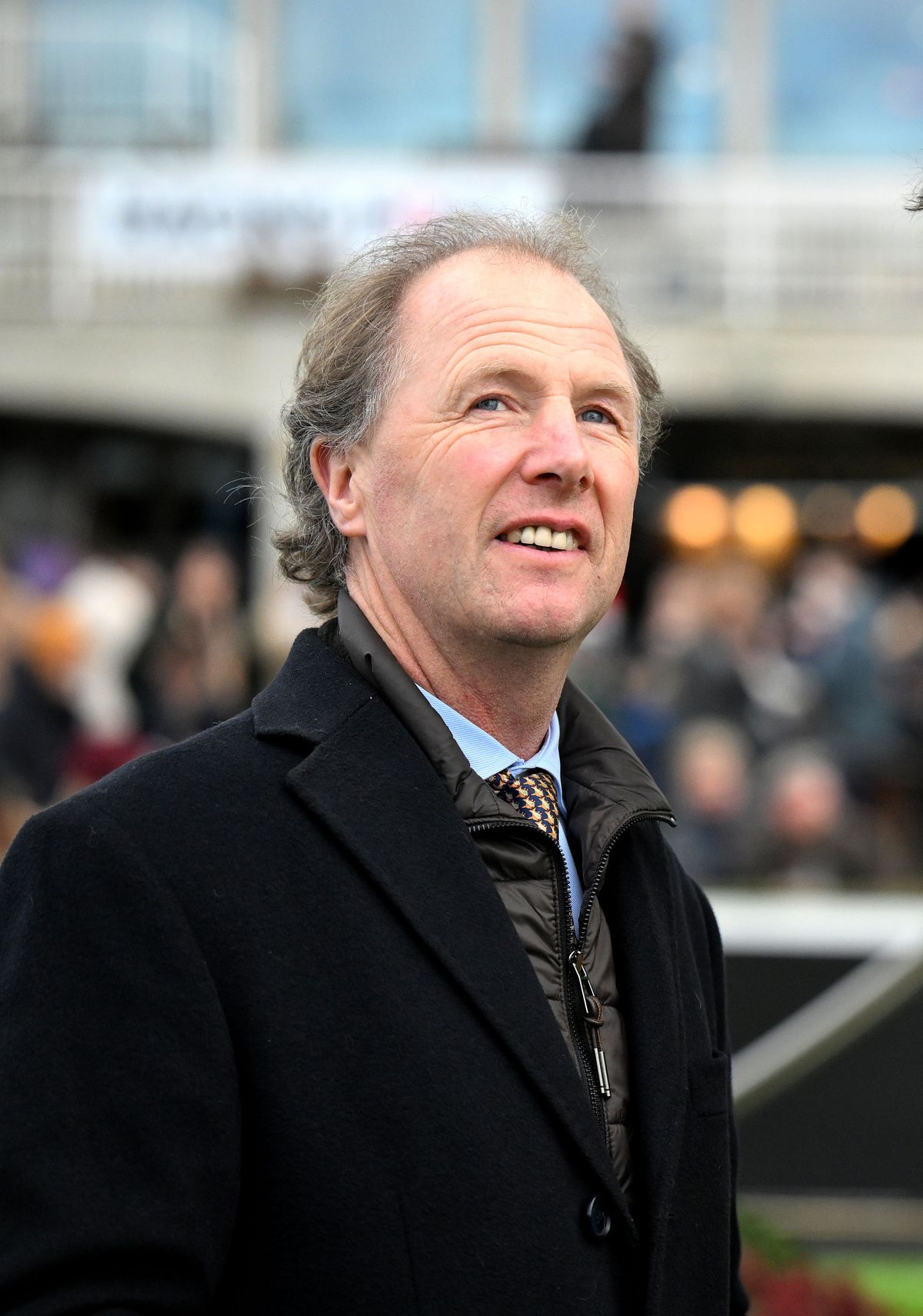 Leopardstown 26-December-2025Charlie Swan.Healy Racing