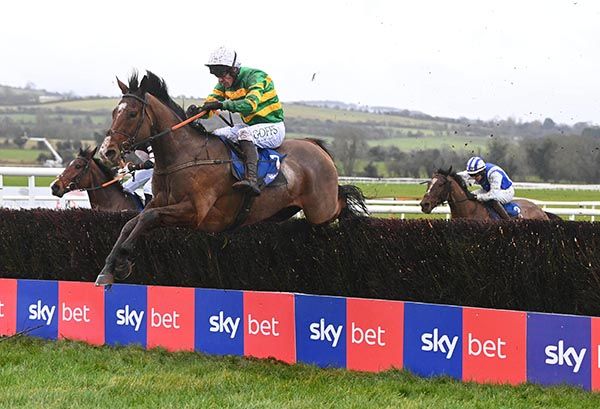 Showurappreciation and Derek O'Connor