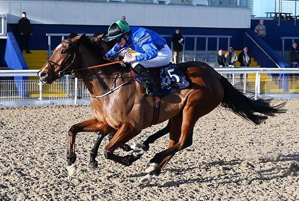 Soaring Sun and Robyn Donaghue Leahy