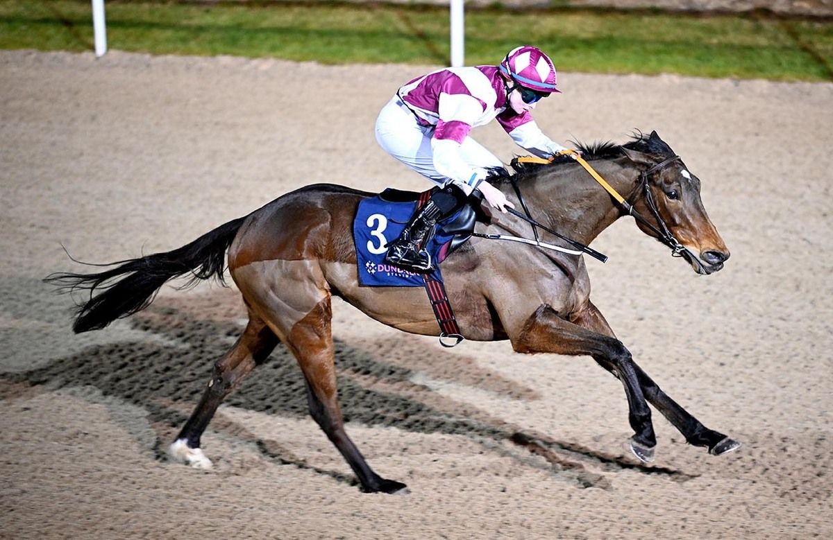 Gallo Dell Cielo and Robyn Donaghue-Leahy