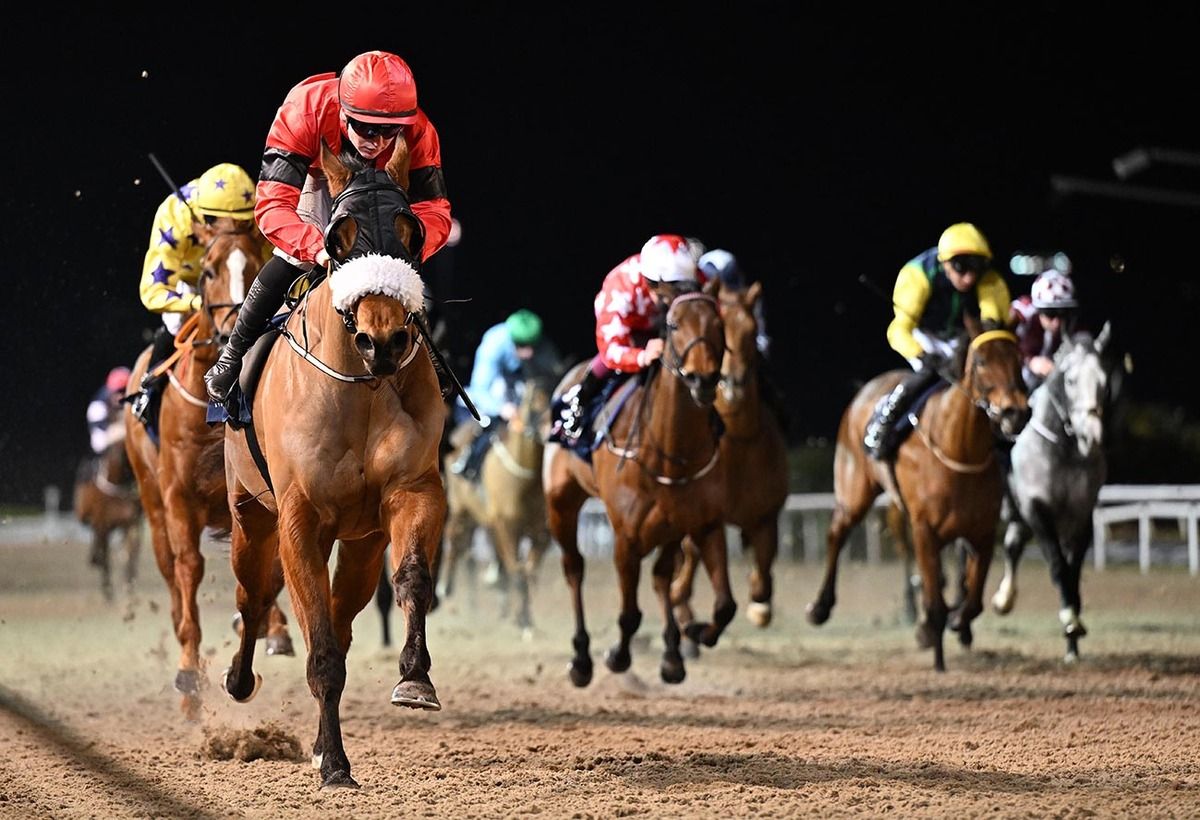 Clonmacash and Sam Coen 