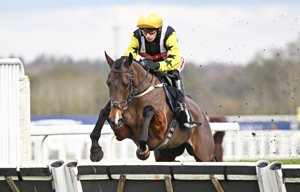 Ooh Betty and Ben Jones 