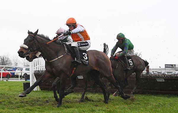  Verbal Sparring and Carl Millar 