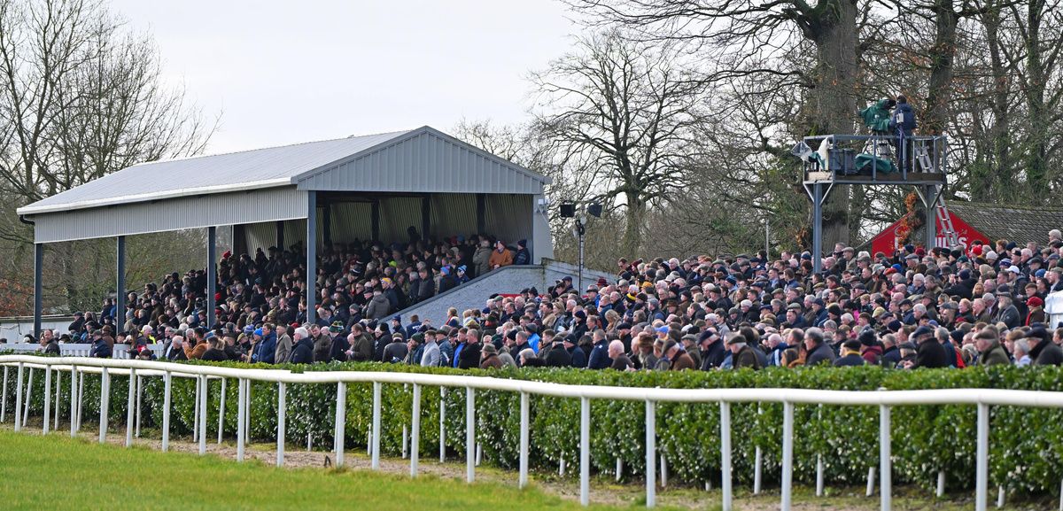 Gowran Park 