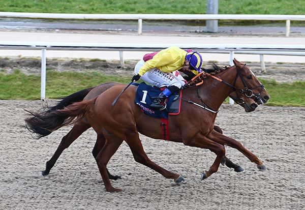 Boston Benjamin and Chris Hayes