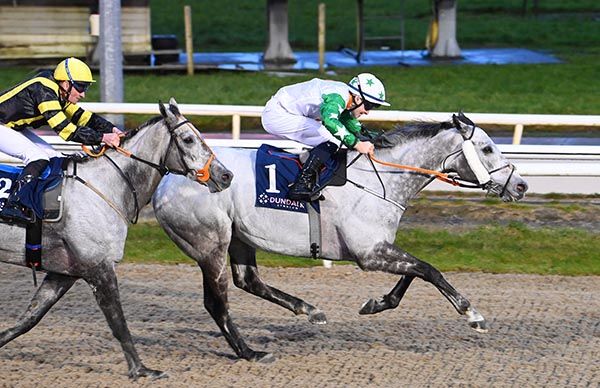 Takes Heart and Jack Kearney