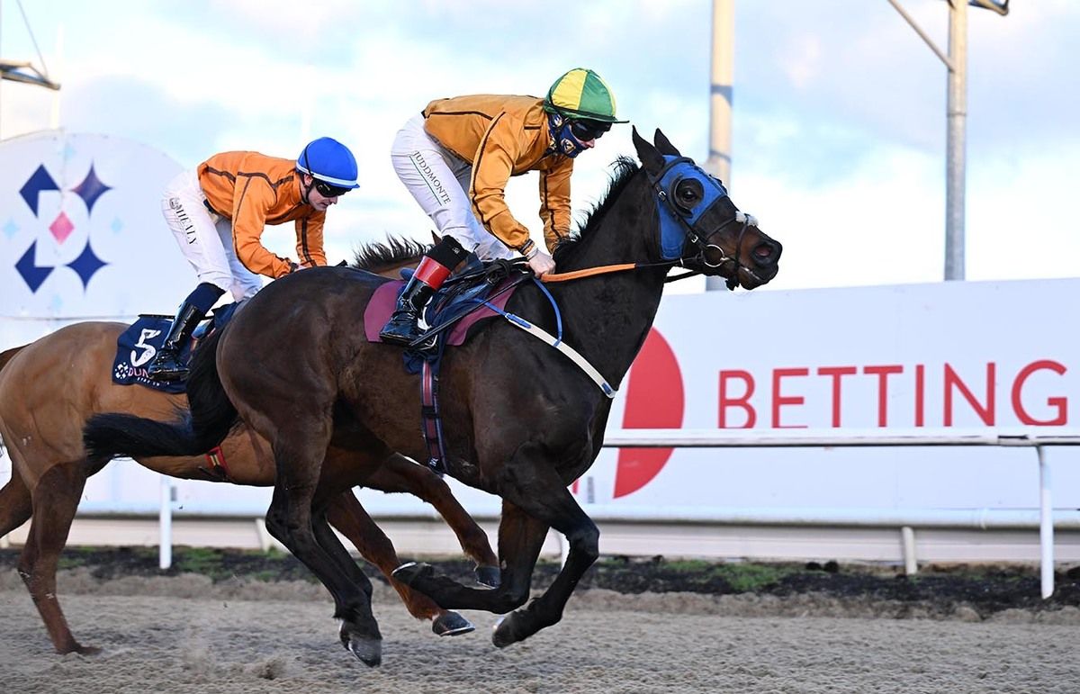 The Liffey and Colin Keane 