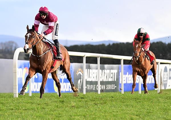 Soul Asylum and Harry Swan 