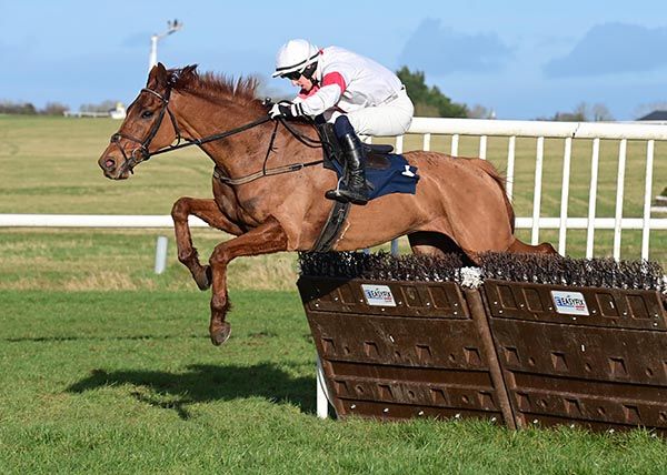 Barnahash Mason and Philip Donovan