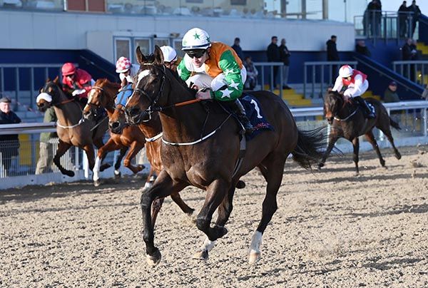 Sir Les Patterson and Jack Kearney 