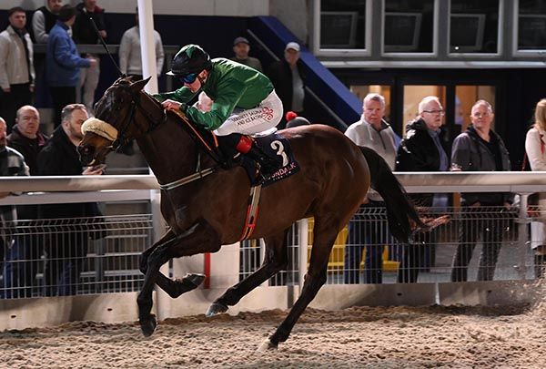 Unterberg and Rory Mulligan