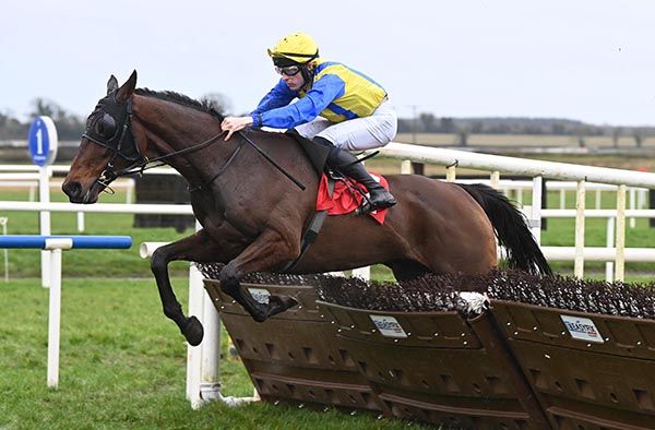 One Big Boum and Niall Moore 