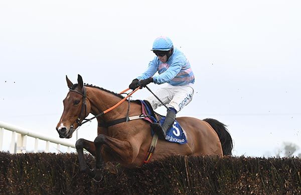 Rokathir and Darragh O'Keeffe 