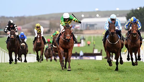 Goraibhmaithagat and Mark Walsh