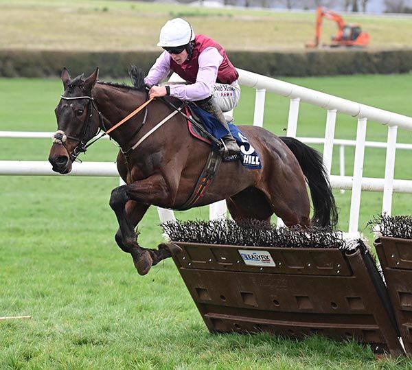 Mount Frisco and Daniel King 