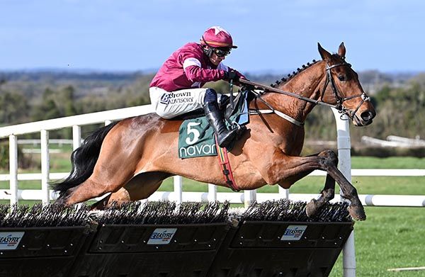 Moulin Labbe and Paul Townend