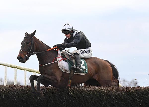 Savante and Brian Hayes