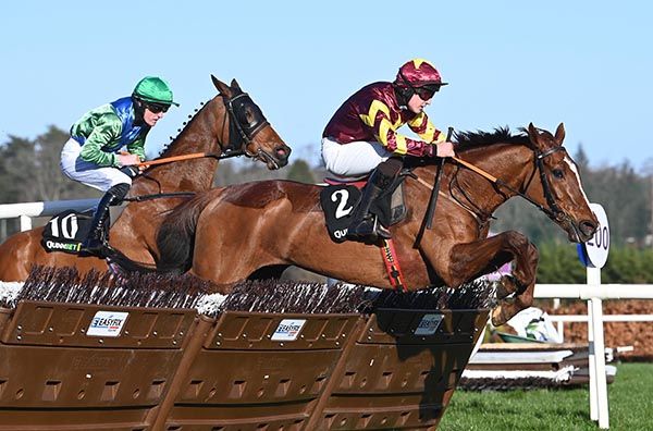 Daydream Nation (right)