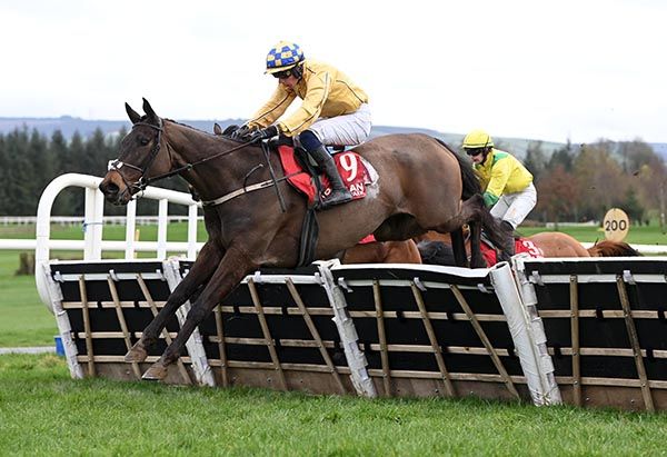 Sky And Sand and Danny Gilligan 