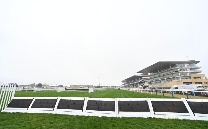 Cheltenham 