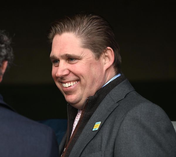 Dan Skelton