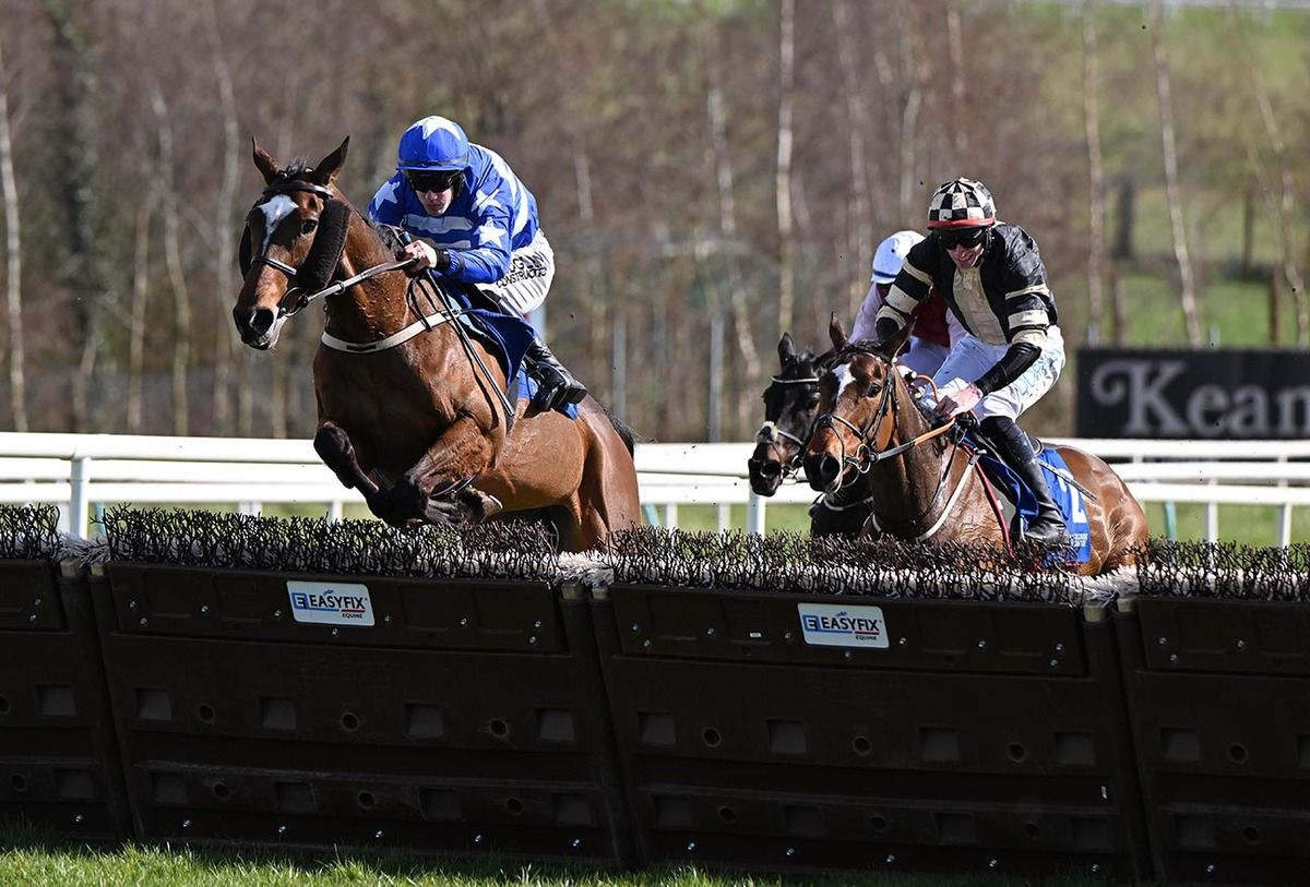 Baby Kate and Brian Hayes 