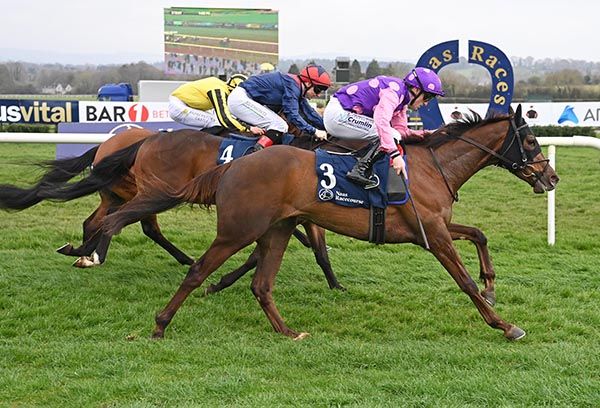 Oh Cecelia and Billy Lee