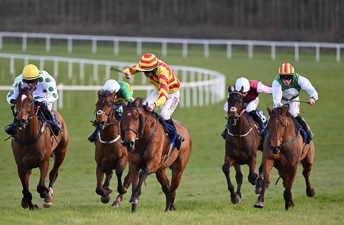 Krabat and Cian Quirke right 