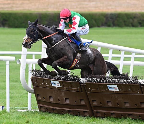 Potters Pal and Dan King 