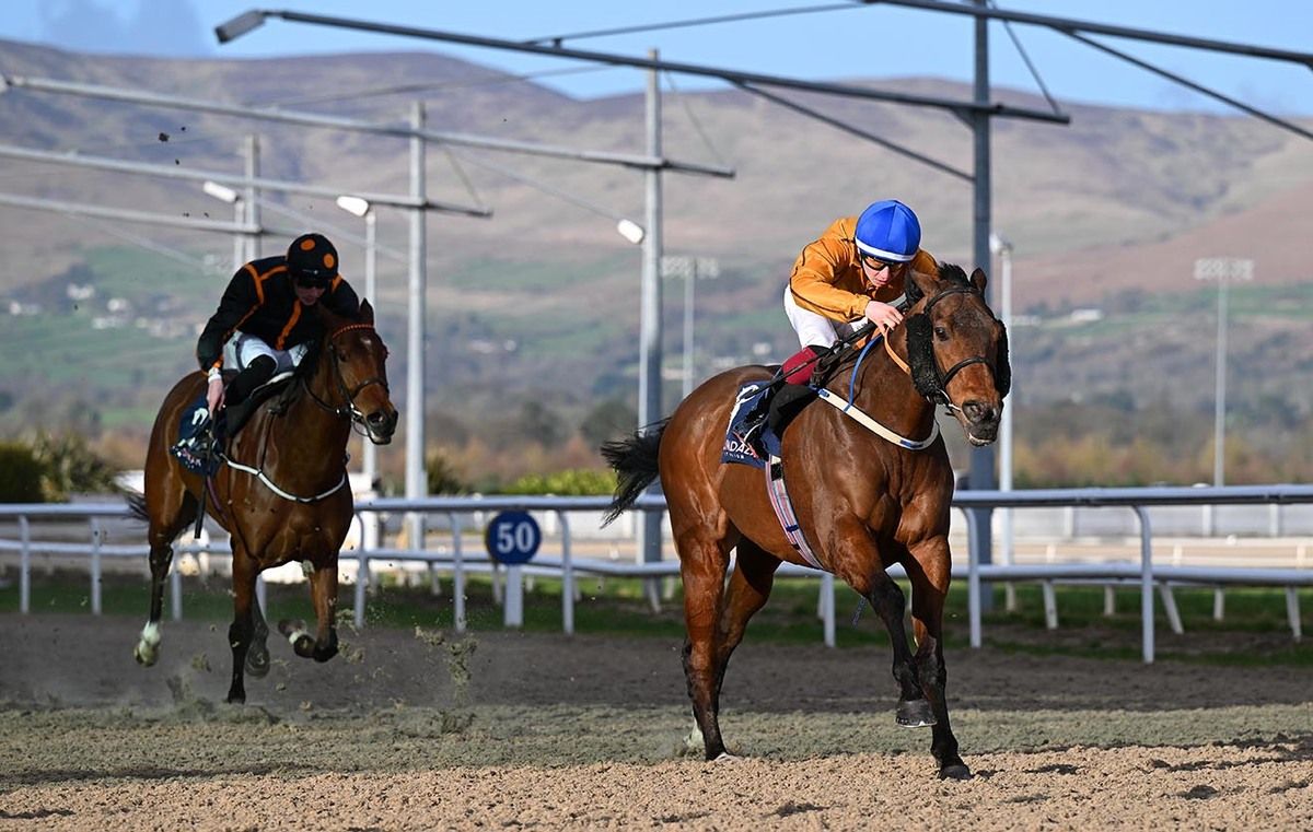 Benavente and Julian Pietropaolo