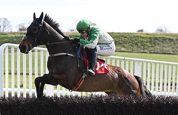 Robertjames and Paul Townend