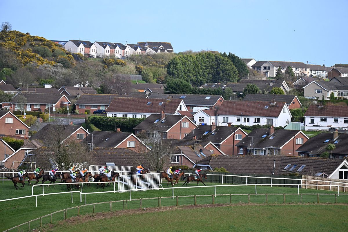 Downpatrick 