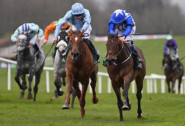 Mordor and Chris Hayes 