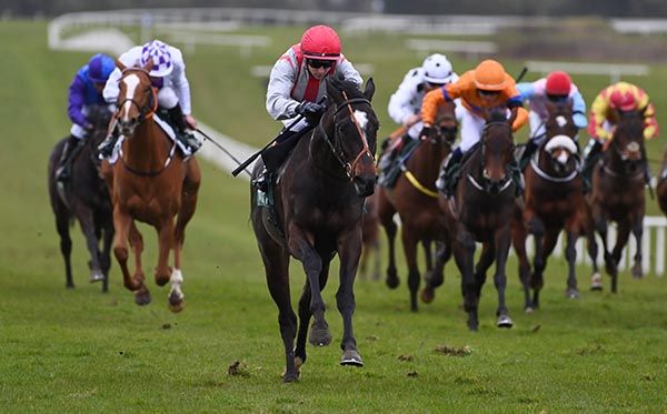 Servare and Andrew Slattery 