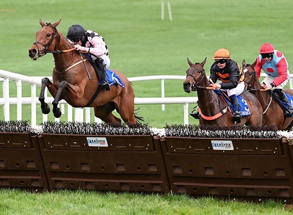 Celtic Alliance and Jake Coen 