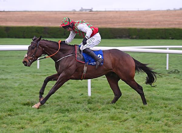 High Kick Kev and Derek O'Connor