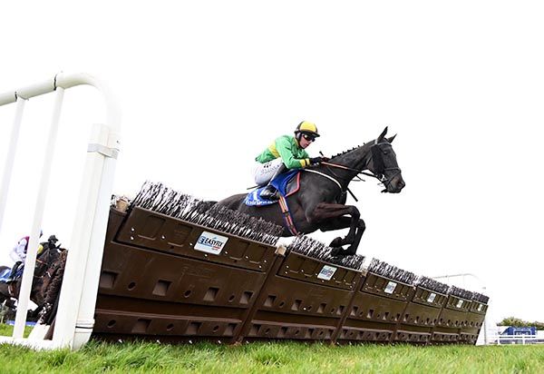 Alliteration and Donagh Meyler 