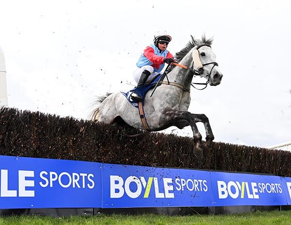 The Gradual Slope and Nicole Lockhead Anderson 